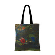 Millais Ophelia tote bag