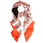 Terry Frost silk scarf