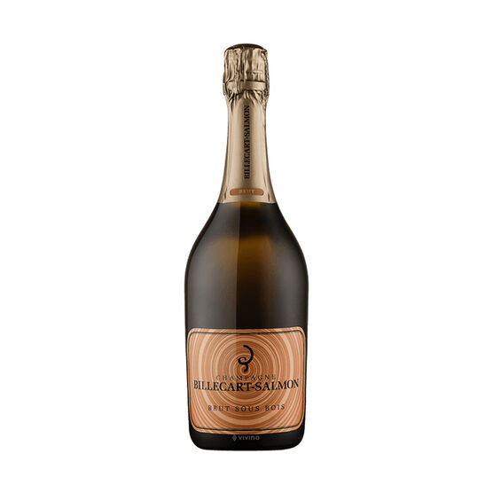 Billecart-Salmon Brut Sous Bois NV champagne
