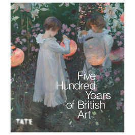 Five Hundred Years of British Art  (revised edition)