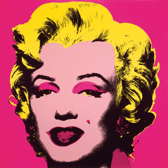 Pop Art Art Term Tate