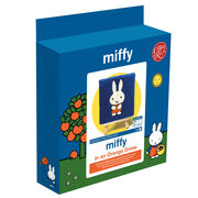Miffy canvas needlefelt kit