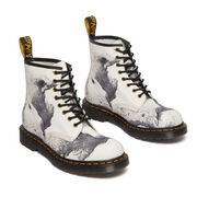 Ithell Colquhoun Decalcomania boots