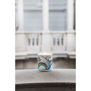 Wassily Kandinsky yuzu & cypress scented candle