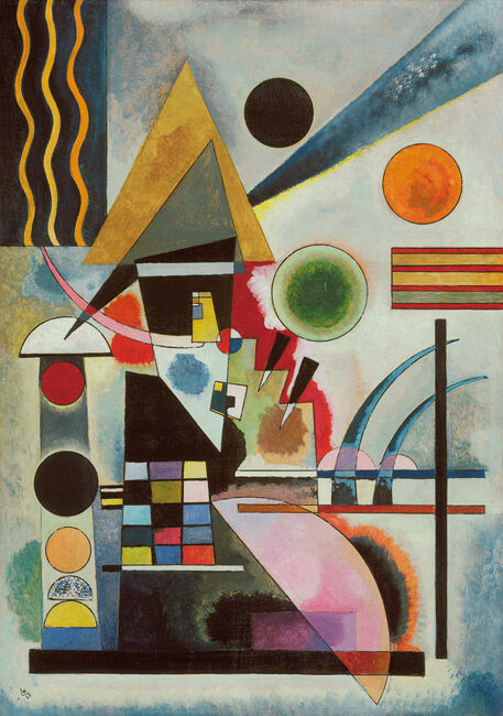 Kandinsky 2025