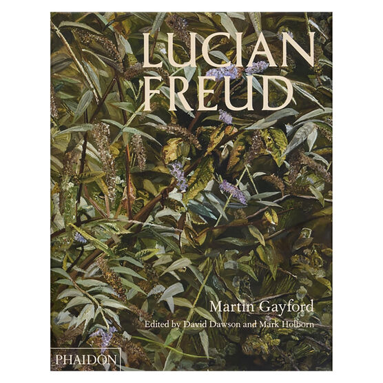 Lucian Freud