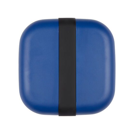 Bamboo blue bento lunch box