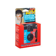 Simple Use Half Frame Classicolor camera