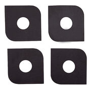 Slate coasters