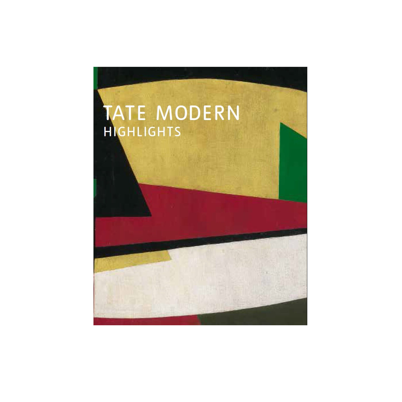 25 Years of Tate Modern Books | Books | Tate Shop | Tate