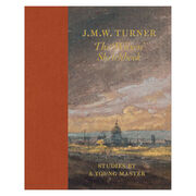 J.M.W. Turner: The 'Wilson' Sketchbook