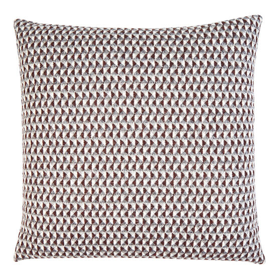 Quail's egg cushion