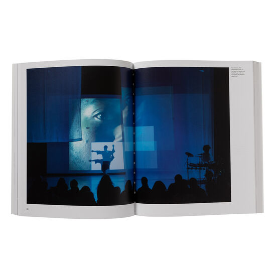 Performance in Contemporary Art (paperback)