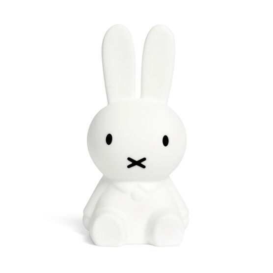 Miffy lamp