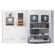 Nam June Paik exhibition book