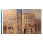 Turner's Modern World hardback inside pages