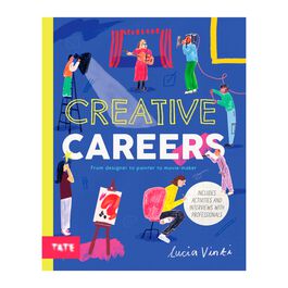 Creative Careers