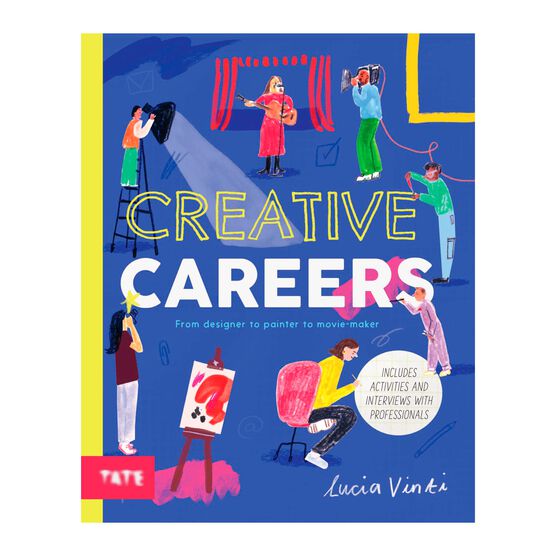 Creative Careers