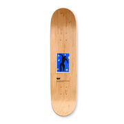 Henri Matisse Icarus skateboard