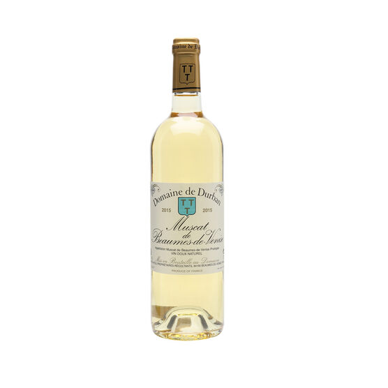 Domaine de Durban Muscat Beaumes De Venise 2016