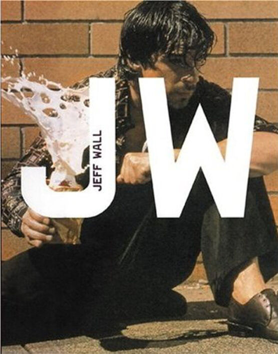 Jeff Wall (modern artist series)