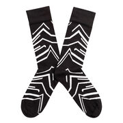 Blavatnik building socks