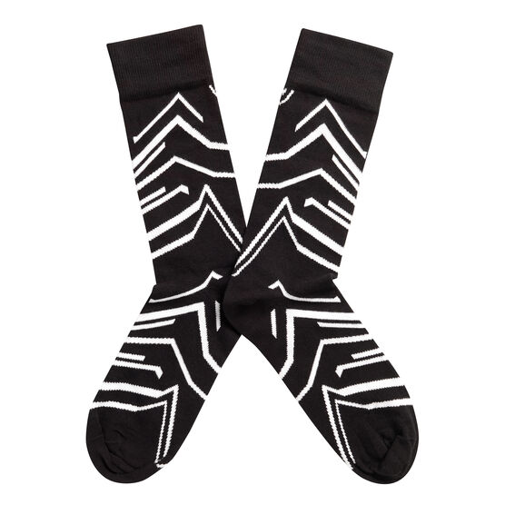 Blavatnik building socks
