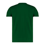 Van Gogh green quote t-shirt