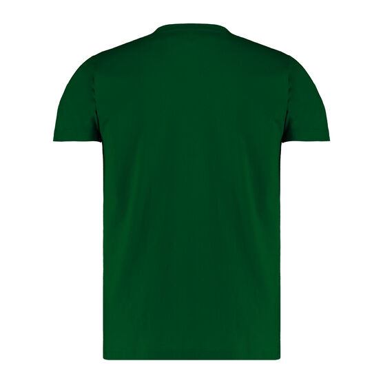 Van Gogh green quote t-shirt