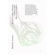 Liliane Lijn: Arise Alive exhibition book