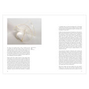 Naum Gabo: Constructions For Real Life exhibition book