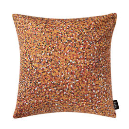 Emily Kam Kngwarray Ntang cushion cover