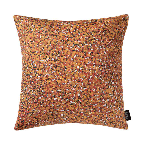 Emily Kam Kngwarray Ntang cushion cover