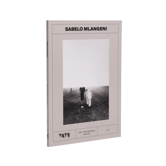 Tate Photography: Sabelo Mlangeni