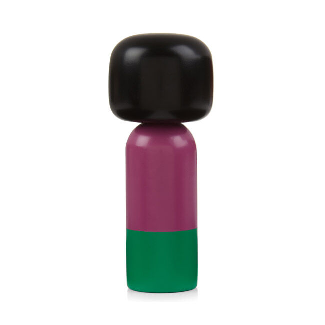 frida kokeshi doll