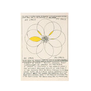 Mike Kelley My Space notebook