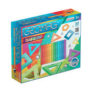 Geomag rainbow 32 magnetic toy