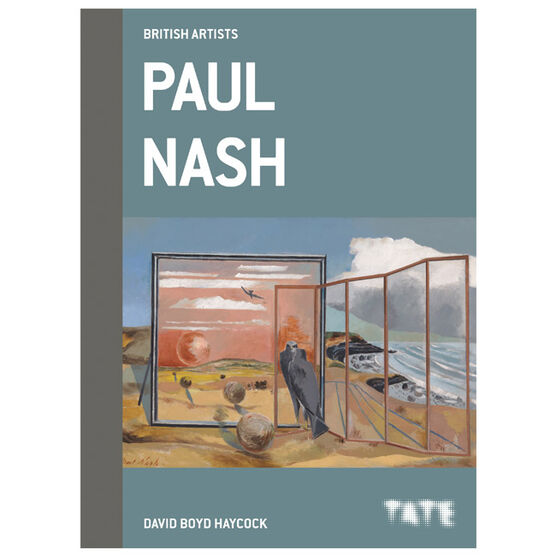 British Artists: Paul Nash