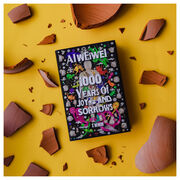 Signed copy of Ai Weiwei: 1000 Years of Joys and Sorrows