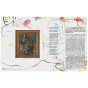 Virginia Woolf exhibition book