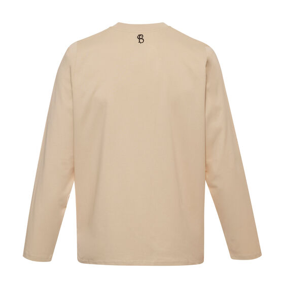 Fire top long sleeve