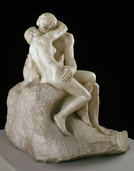 Rodin: The Kiss