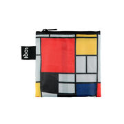Piet Mondrian Composition bag