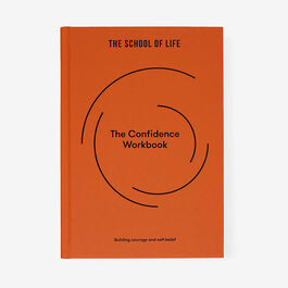 The Confidence Workbook