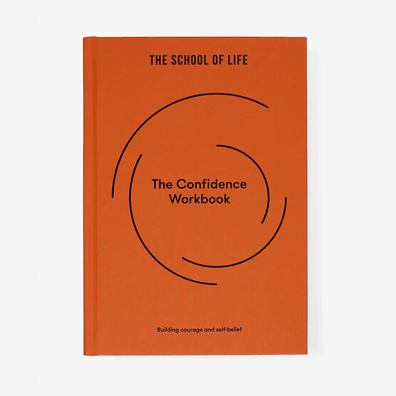 The Confidence Workbook