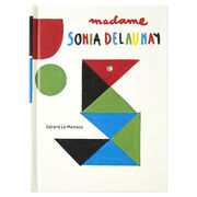 Madame Sonia Delaunay