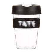 Tate logo 12oz KeepCup