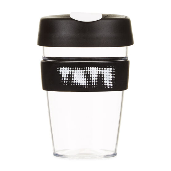 Tate logo 12oz KeepCup