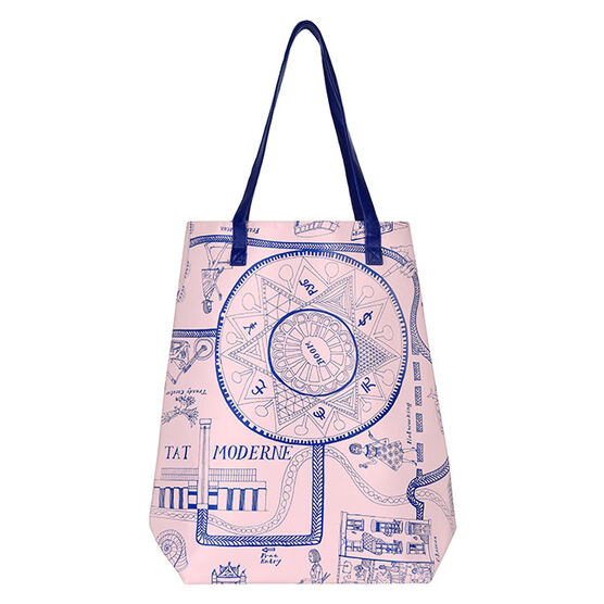 Grayson Perry bag