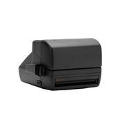 Polaroid 600 Close Up camera